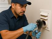 dryer vent cleaning pros