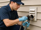 dryer vent cleaning services
