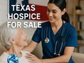 medicare hospice license texas