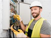 established reputable electrical contracting