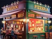 tavern pizzeria package nassau