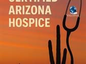 state certified hospice arizona