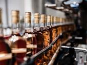 alcohol manufacturing distribution business