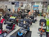 durable medical equipment retailer