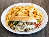 the best philly steaks