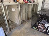 dog kennels montgomery county