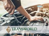 turnkey transmission repair business