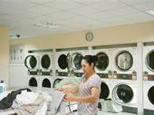 established multi-location laundromat tampa