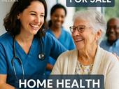home health license beverly