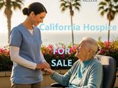 established hospice agency california