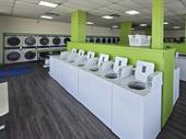 long-standing laundromat business tarrant