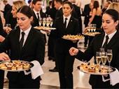 premier event staffing company