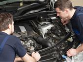 auto repair profitable consistent