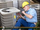 established hvac electrical business