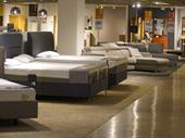 turn-key mattress furniture store