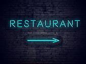 fast casual restaurant