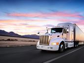 trucking transportation contractor las