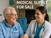 michigan medical supply