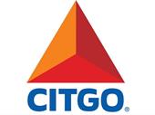 citgo gas station with