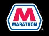 profitable marathon gas station