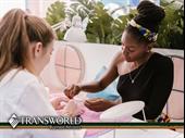 nail salon las vegas