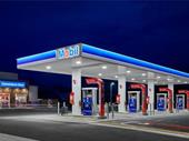 mobil circle k gas