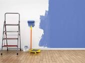 high net diversified painting