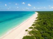 600-acre prime beachfront land