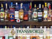 established liquor shop at