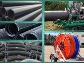 regional pipe-distributor ideal add-on