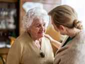highly rated home care