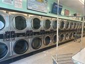 coin operated laundry main