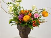 florist business san mateo