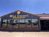 miss dessert business phoenix