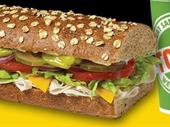 established sandwich franchise opportunity