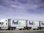 fedex non-dedicated runs reno