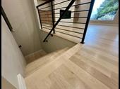 established wood flooring business