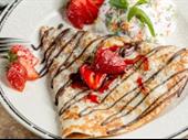 turnkey french crepe café