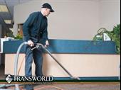 65-year-old commercial cleaning business