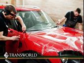 branded mobile car detailing