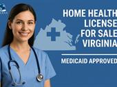 home health first license