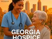 georgia hospice with financing