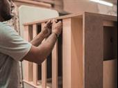 manufacturing millwork business