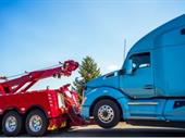 commercial towing repair services