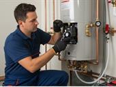 water heater installation repair