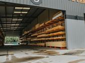hardware lumber yard stores