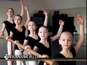 top-rated dance school with