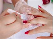 highly rated nail salon