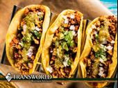 fully equipped tex-mex takeout