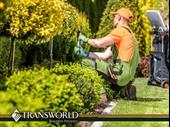 profitable established landscape business